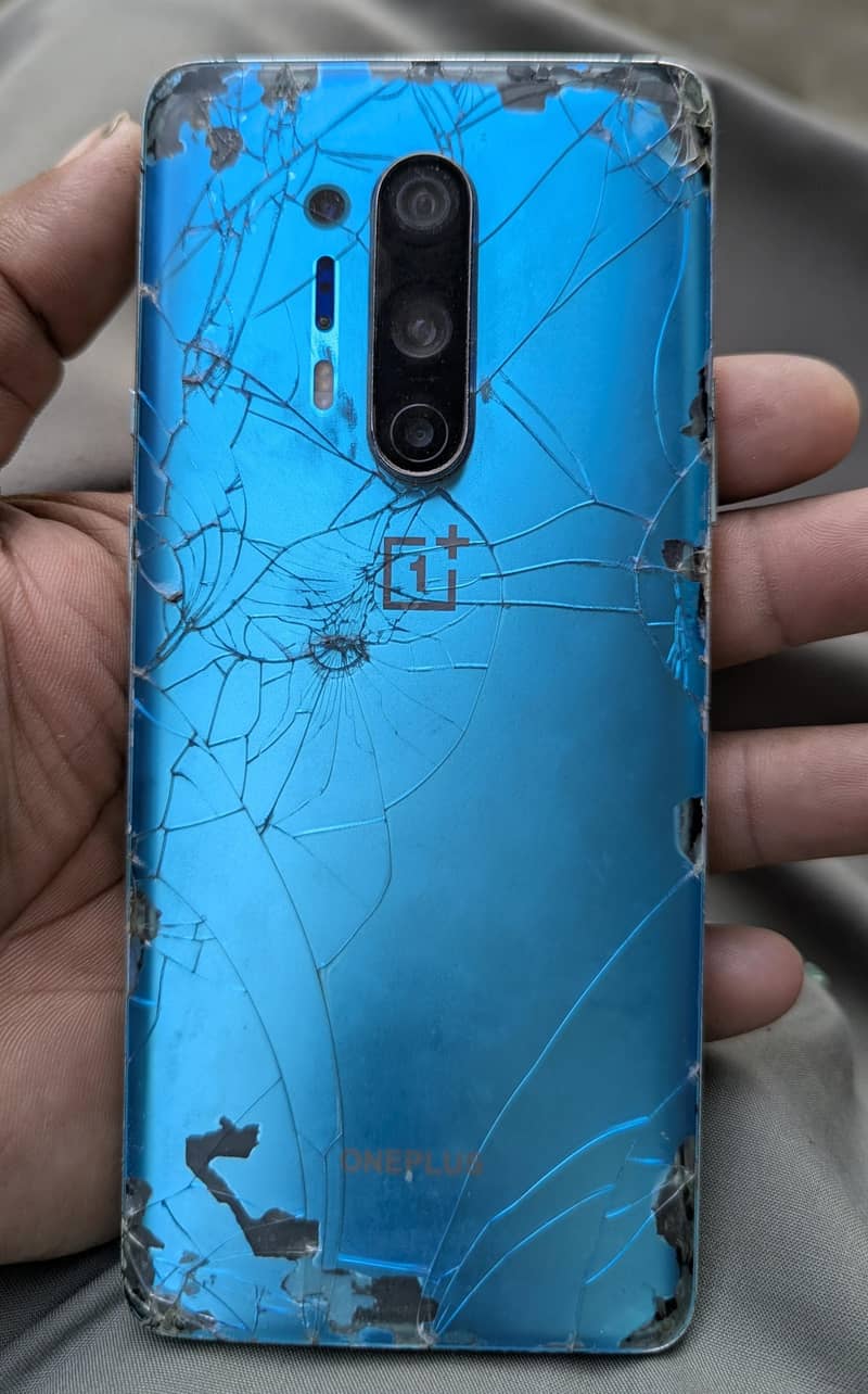 One Plus 8 Pro 1