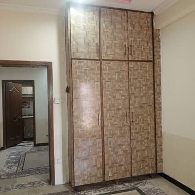 700 Square Feet Flat In Ghouri Town Phase 4A For Rent