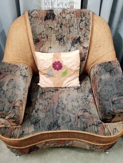 king style sofa