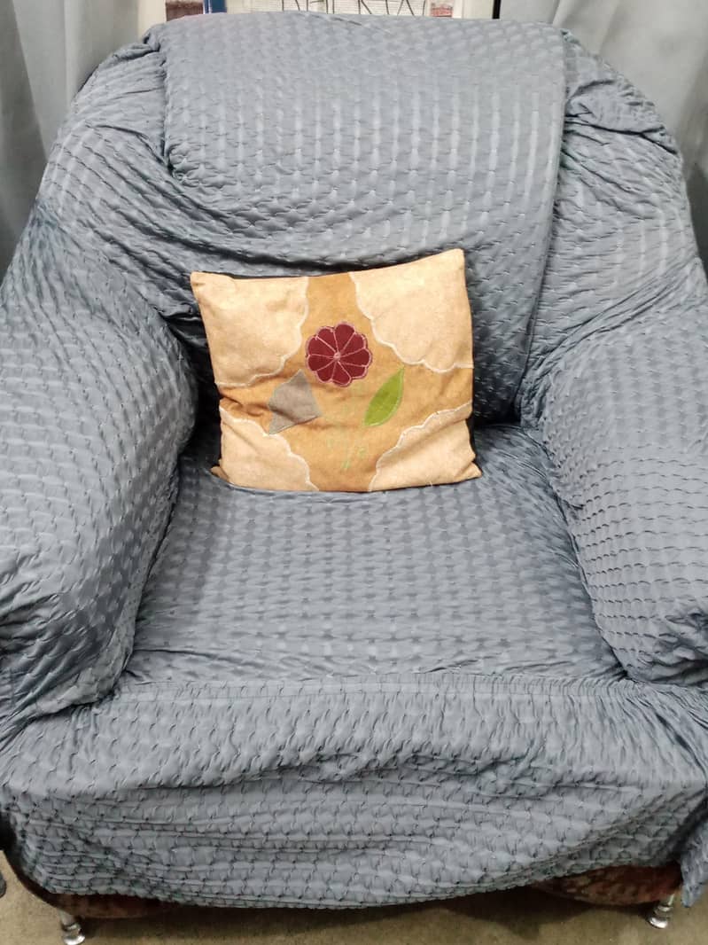 king style sofa 1