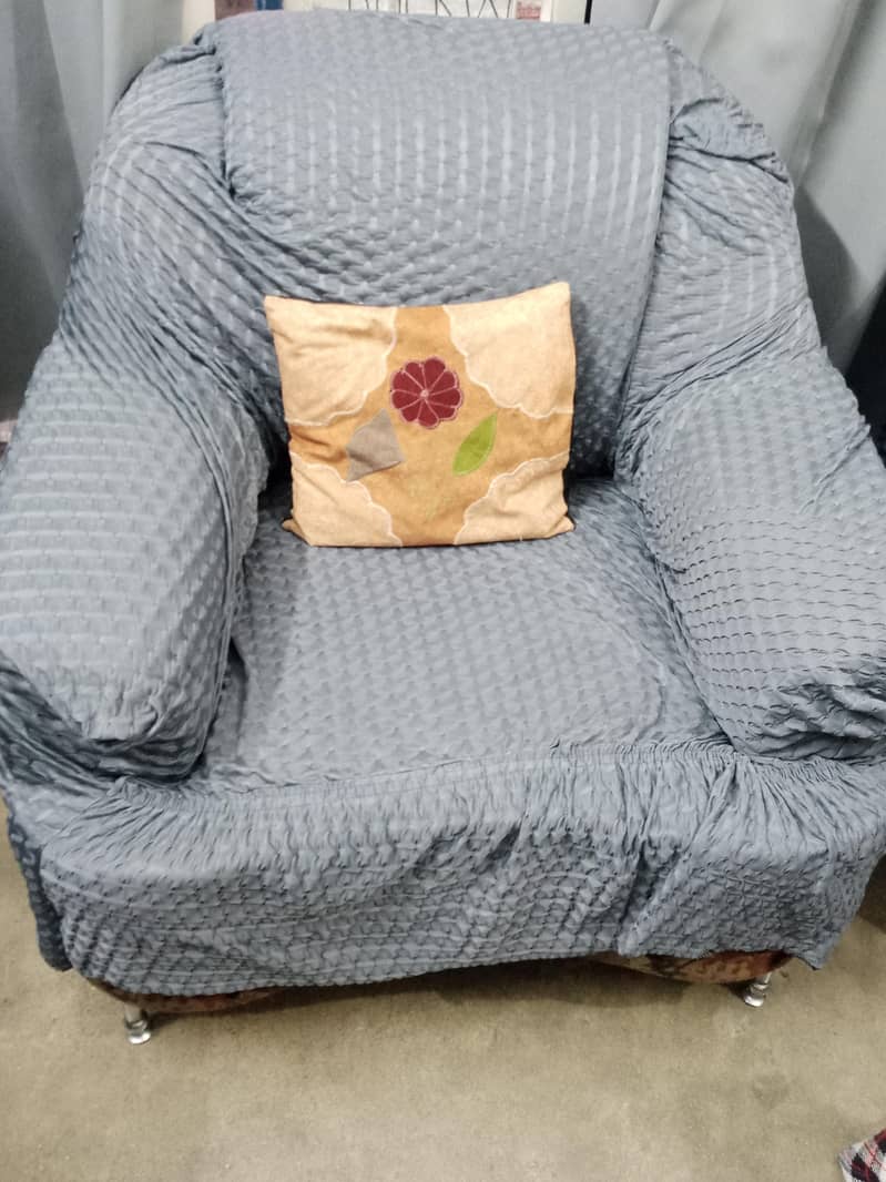 king style sofa 2