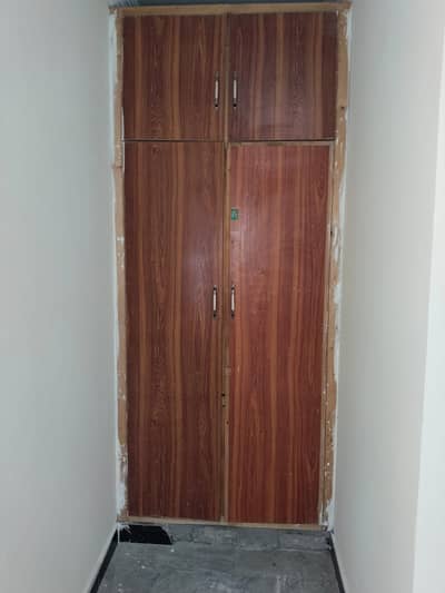 1 Bed Apartment Is Available For Rent In Ghouri Town Phase 5 B Rs: 21000/- Month Only