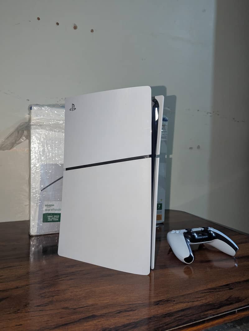 Ps5 Slim 1