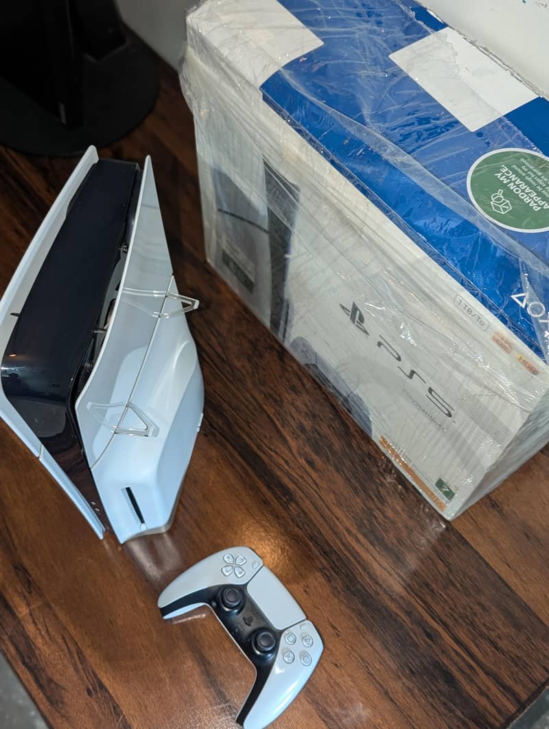 Ps5 Slim 3