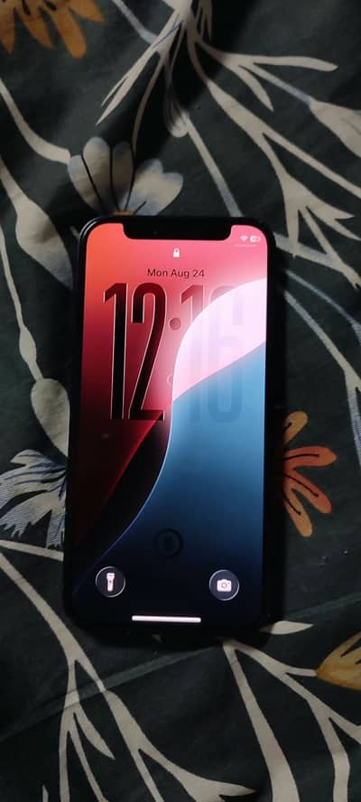 Apple iPhone 12 mini