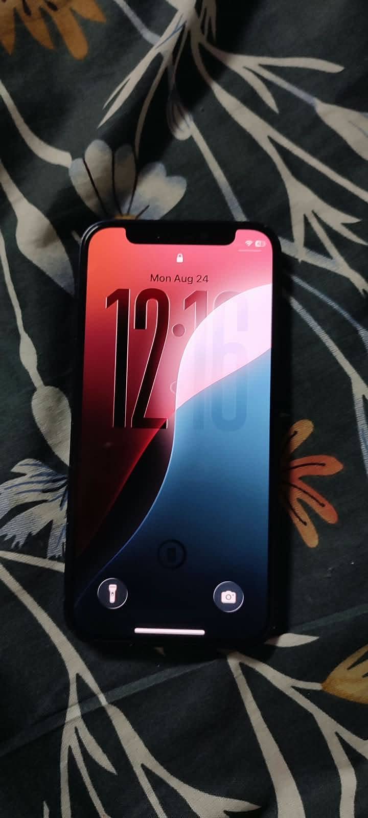 Apple iPhone 12 mini 0