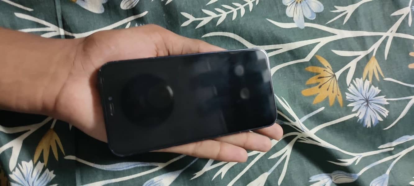 Apple iPhone 12 mini 1