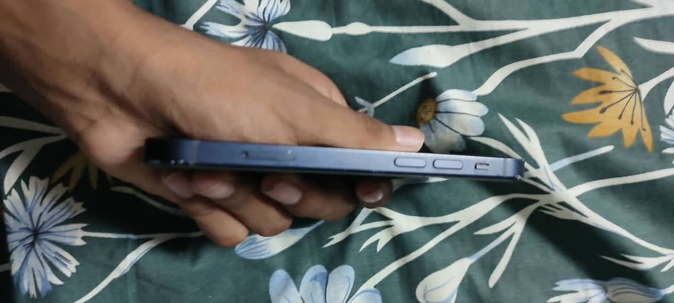 Apple iPhone 12 mini 5