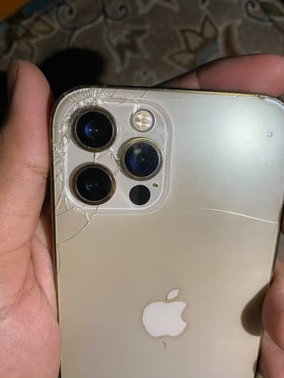 Apple iPhone 12 Pro
