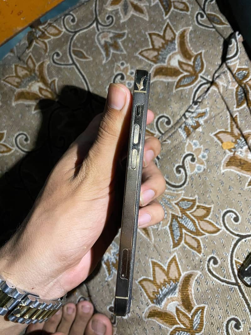 Apple iPhone 12 Pro 2