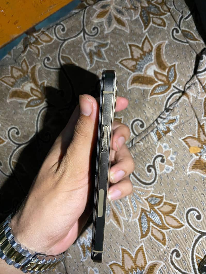 Apple iPhone 12 Pro 4