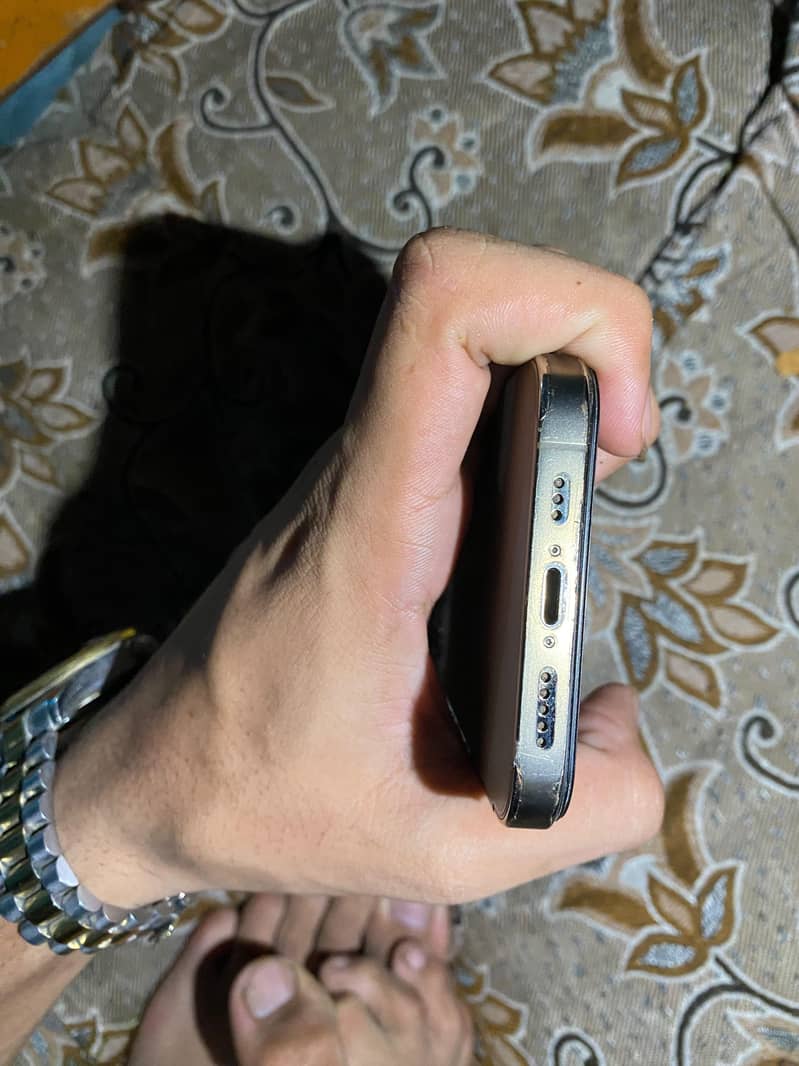 Apple iPhone 12 Pro 5