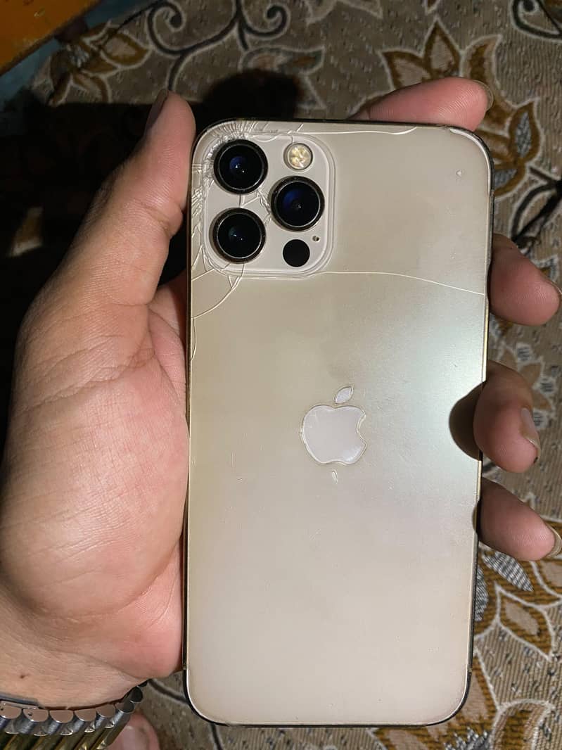 Apple iPhone 12 Pro 6