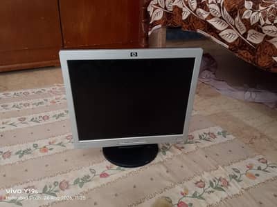 genuine HP computer diplay for sale