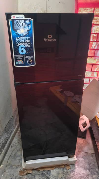 Dawlance Refrigerator Urgent sale