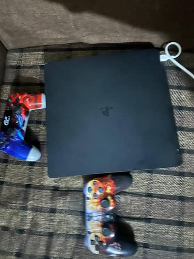 PS4 non jailbreak
