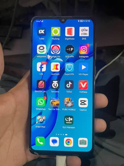Huawei P30