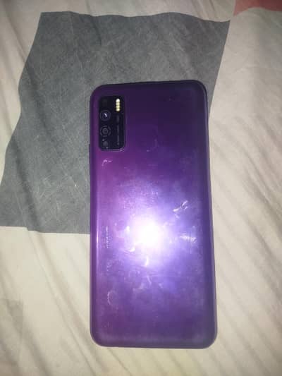 Infinix Smart 7