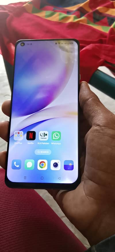 One Plus 8 Pro