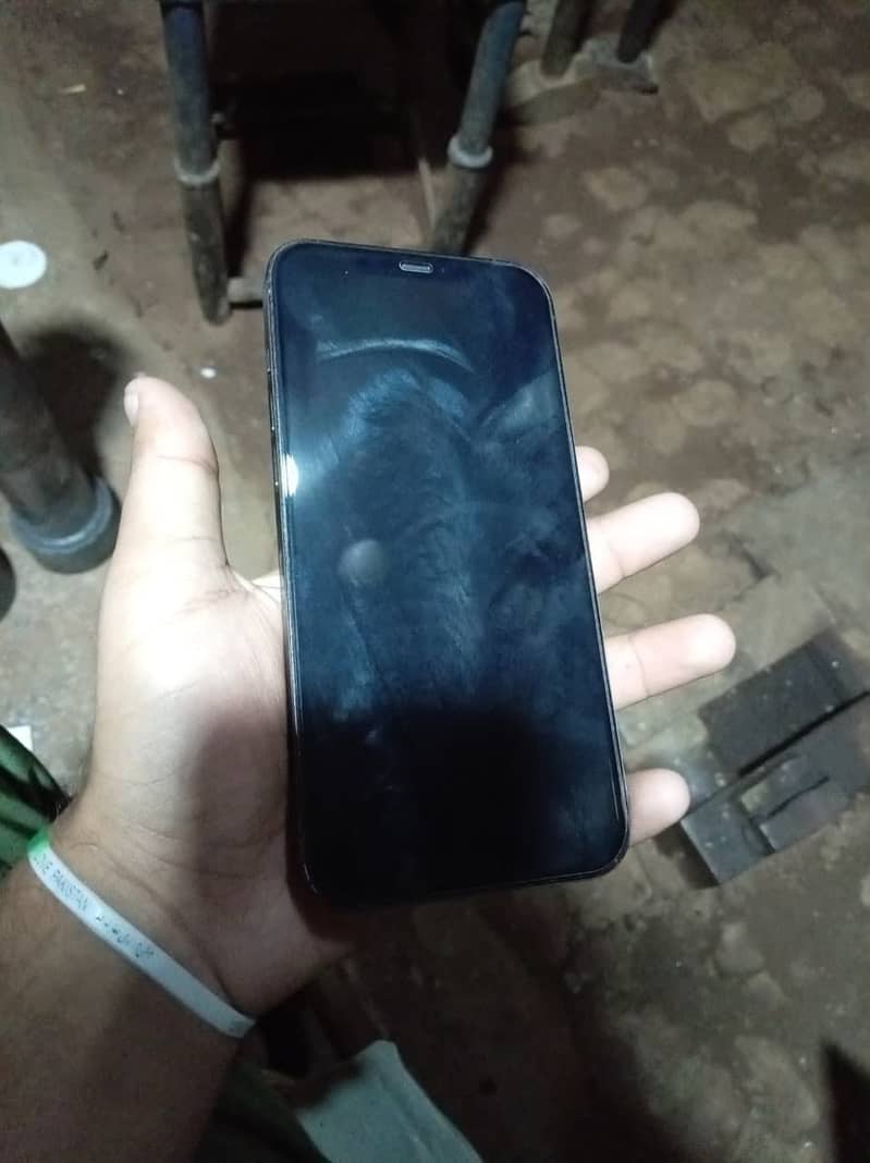 Apple iPhone 12 Pro Max 4