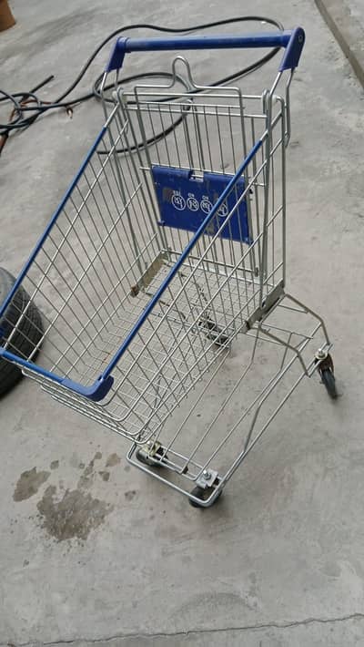 baskets , RackS , Shopping Trolleys , Shopping baskets , Tolleys