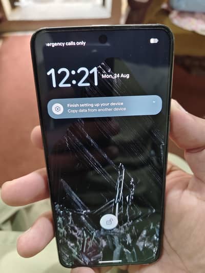 Google Pixel 8 Pro, Official PTA Approved