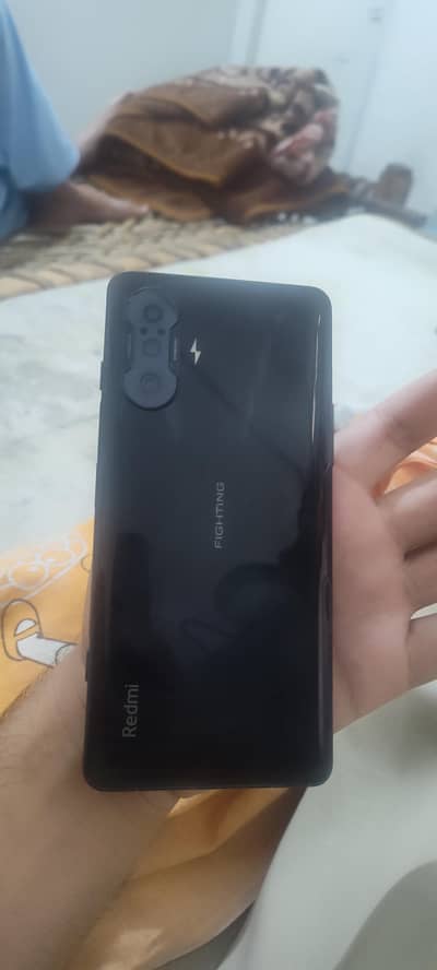 Xiaomi Redmi K40 Gaming