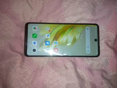 Spark mobile  memory128/ram 6gb/ best condition