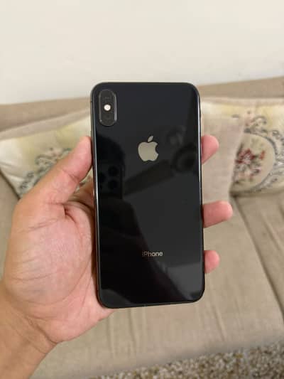 iphone xs max 256gb pta approved