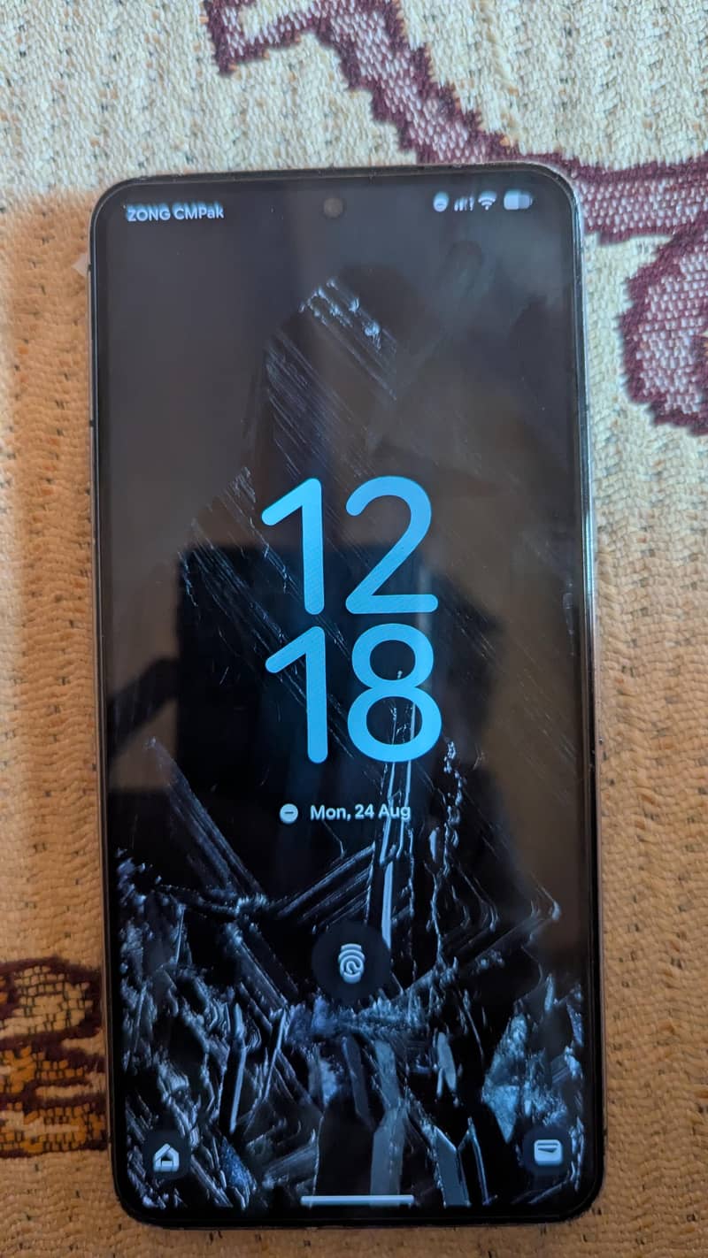 Google Pixel 8 Pro 0