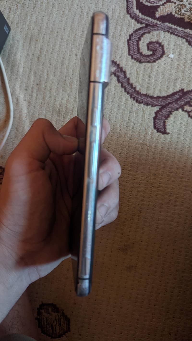 Google Pixel 8 Pro 5