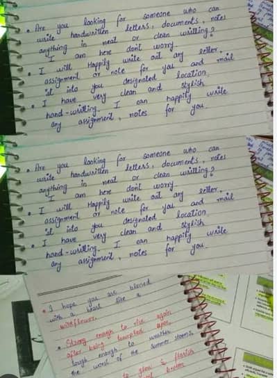 aiou assignment