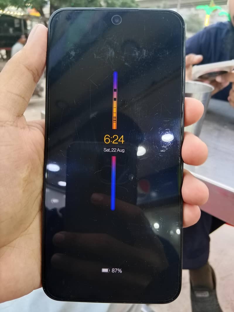OnePlus 15r 1