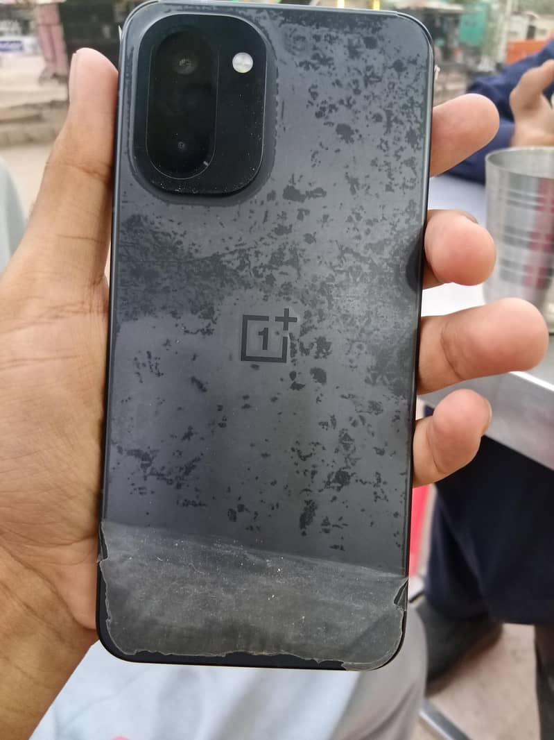 OnePlus 15r 2