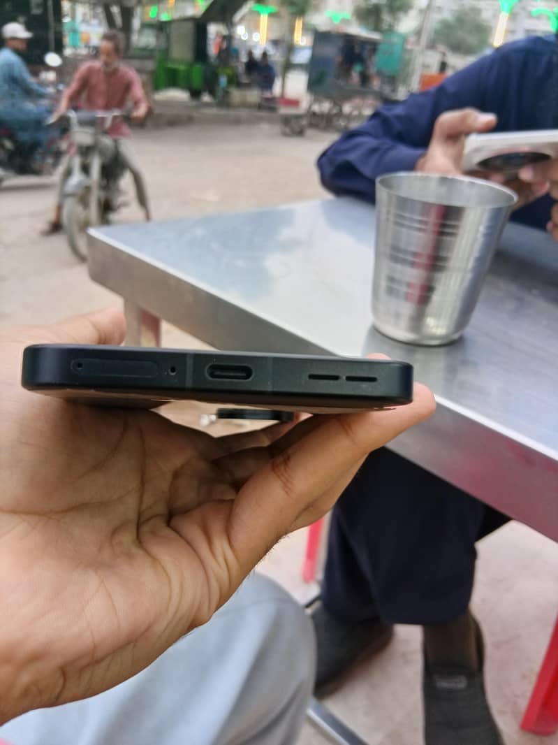 OnePlus 15r 5