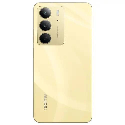 Realme C75 0
