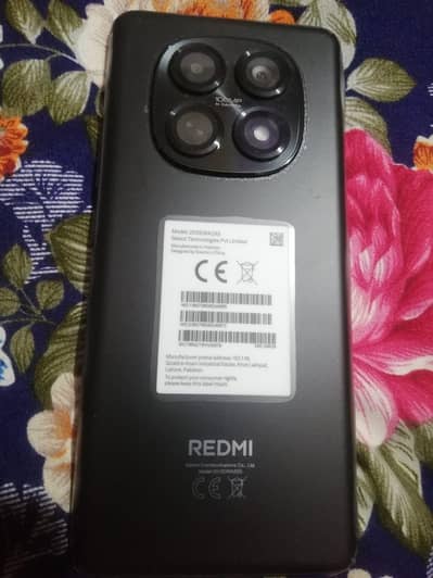 Redmi Note 15