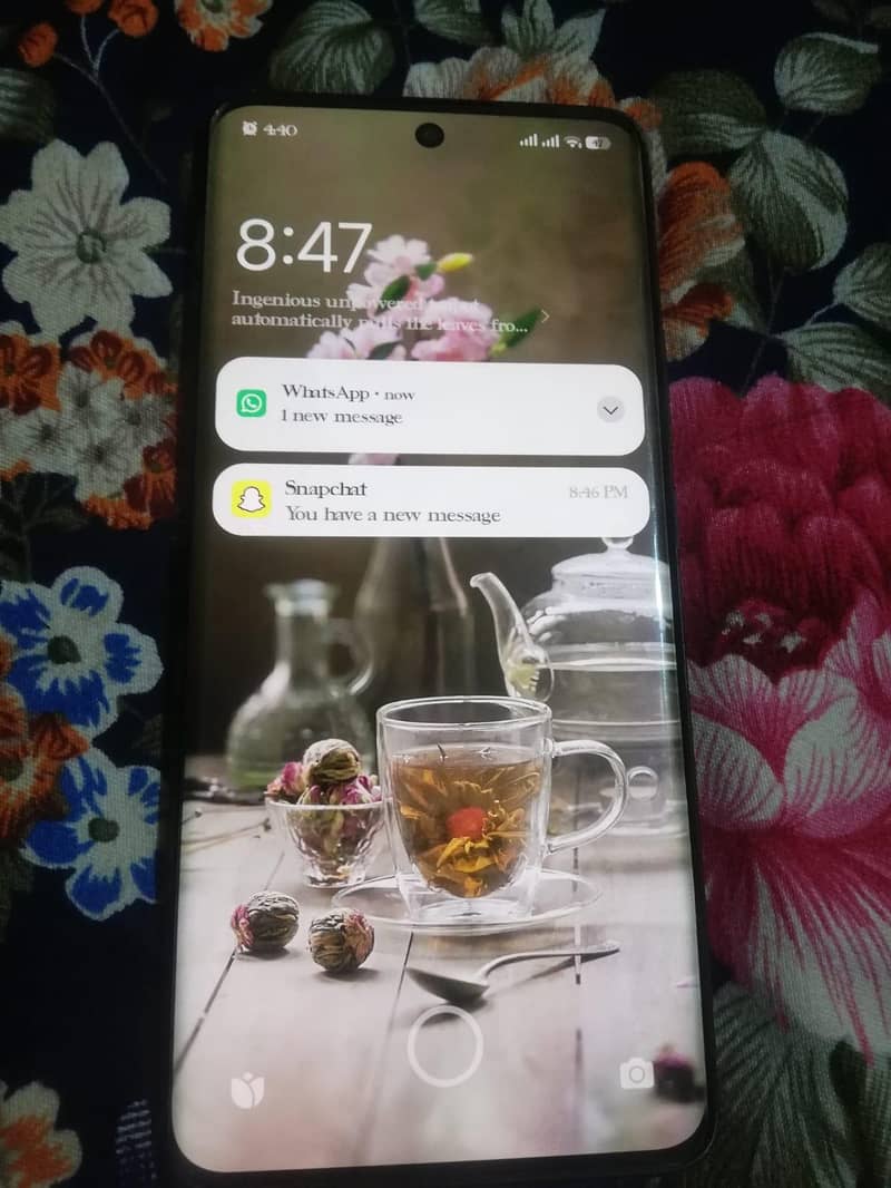 Redmi Note 15 1
