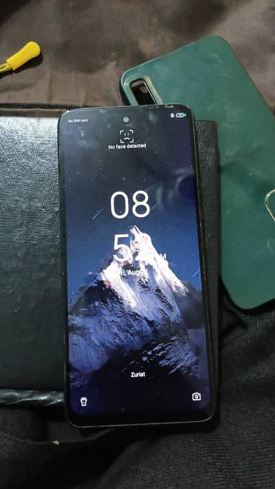 Tecno CAMON 18T