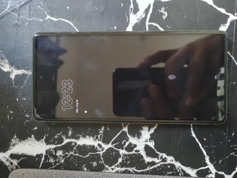 Google Pixel 6 3