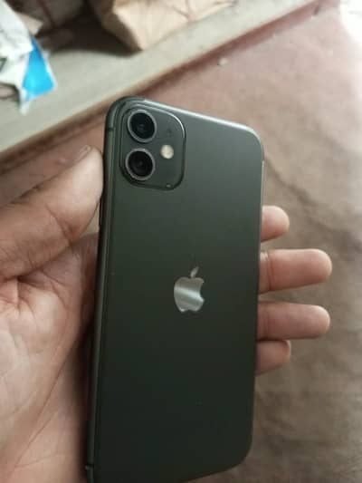 Apple iPhone 11 FUCTORY UNLOCK HY 82% Health hy orignal waterpack
