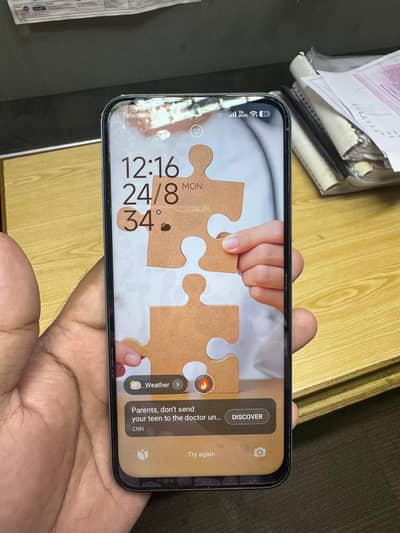 Redmi 15 C