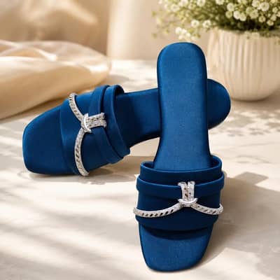 women slipper