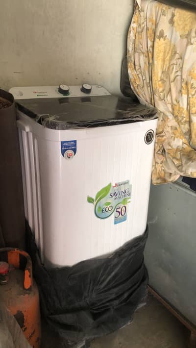 Dawlance DW 9100-C , Single Tub, Capacity 15KG