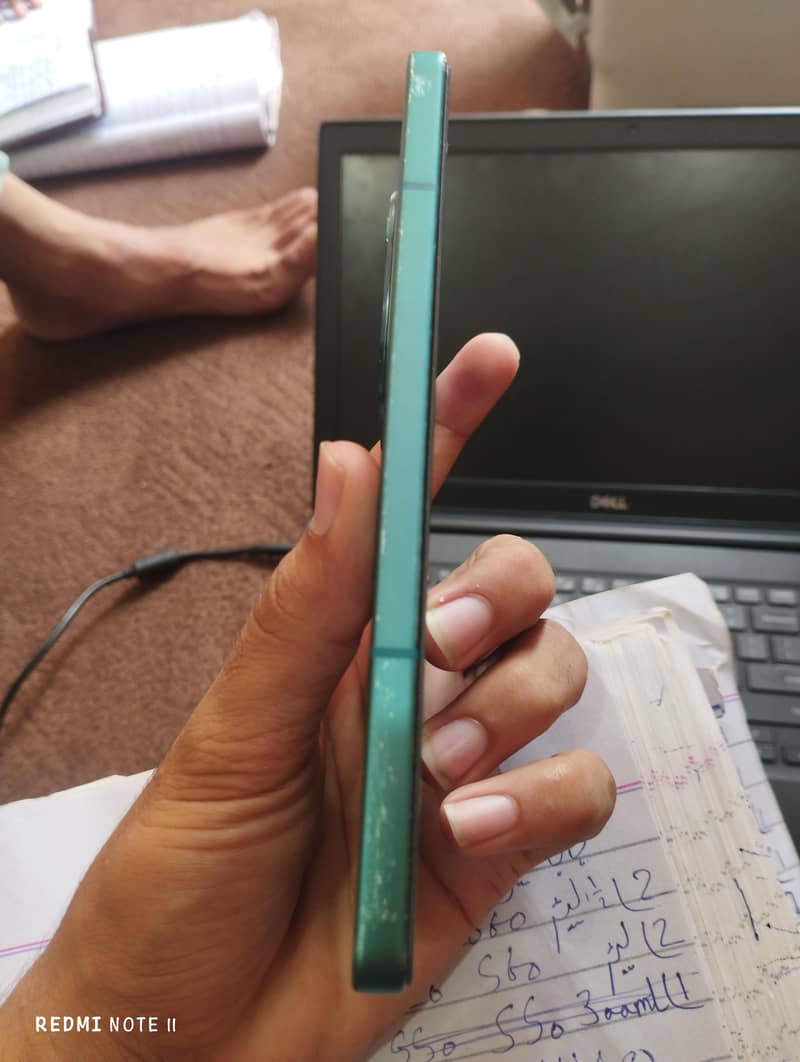 Infinix Note 50 Pro 2