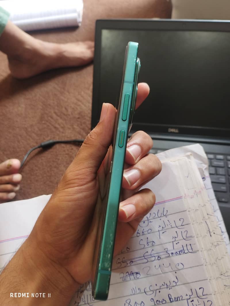 Infinix Note 50 Pro 3