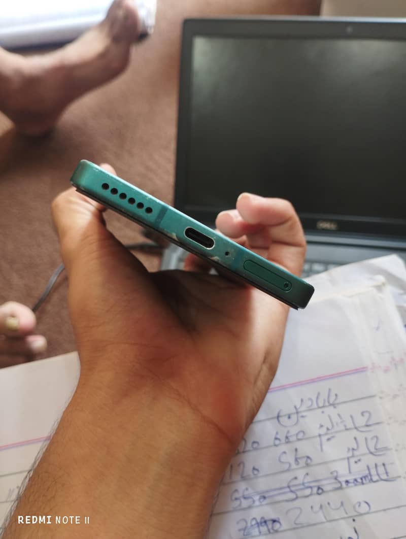 Infinix Note 50 Pro 4