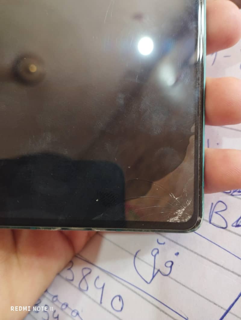 Infinix Note 50 Pro 6