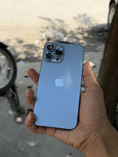 Apple iPhone 13 Pro Max MDM