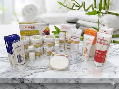 Gulta white deal
